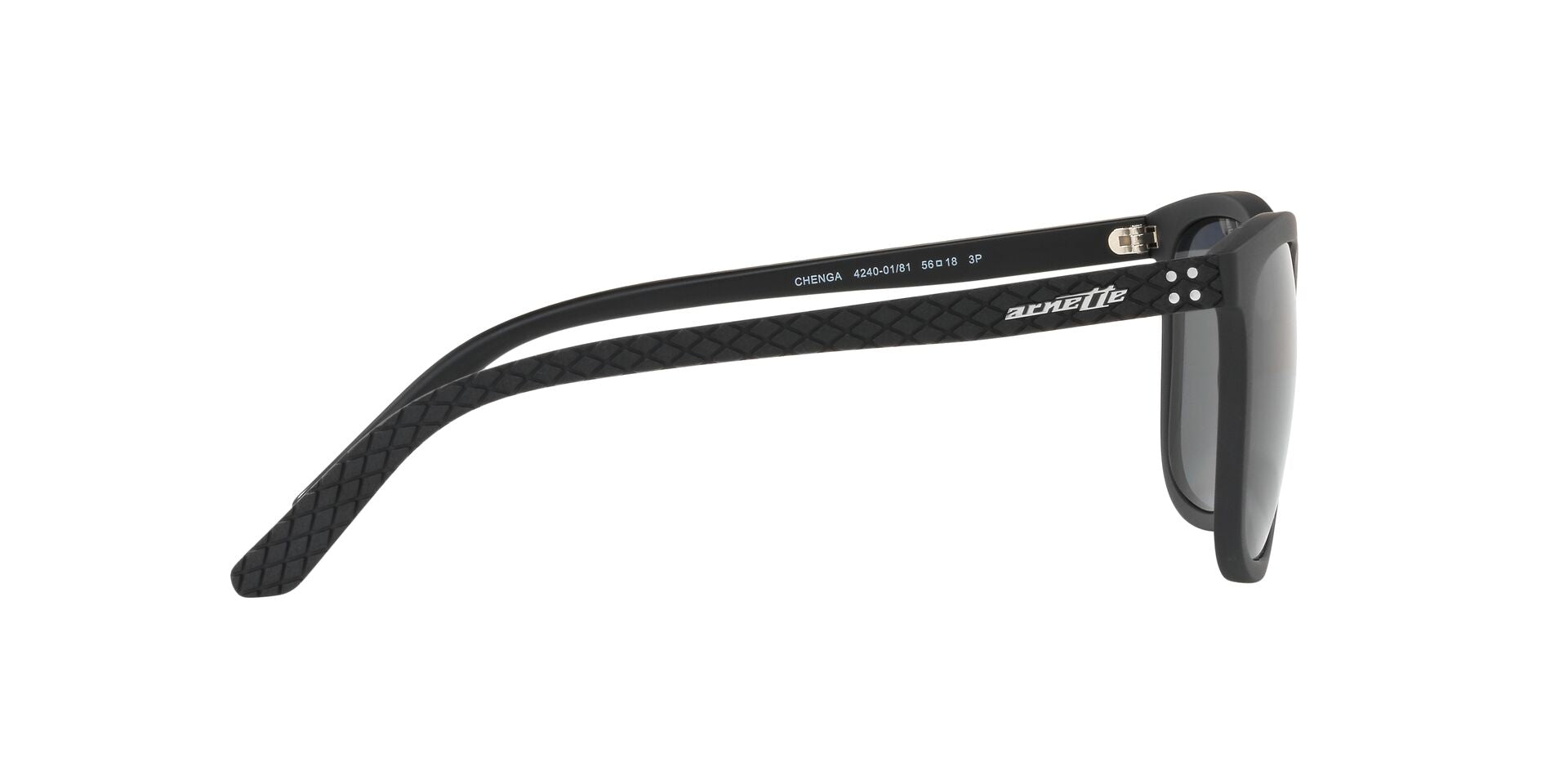 ARNETTE Chenga AN4240018156 Polarizado Unisex