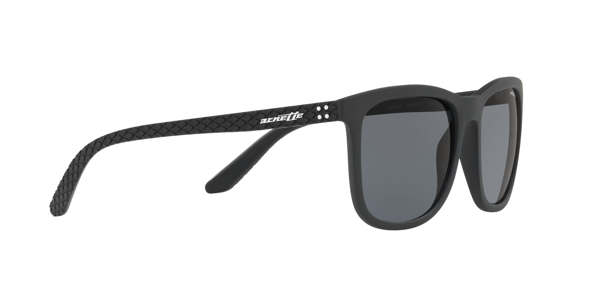 ARNETTE Chenga AN4240018156 Polarizado Unisex
