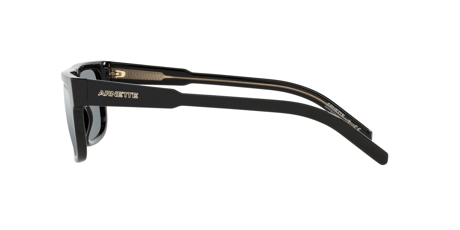 ARNETTE Powderhorn AN427812006G55 Unisex