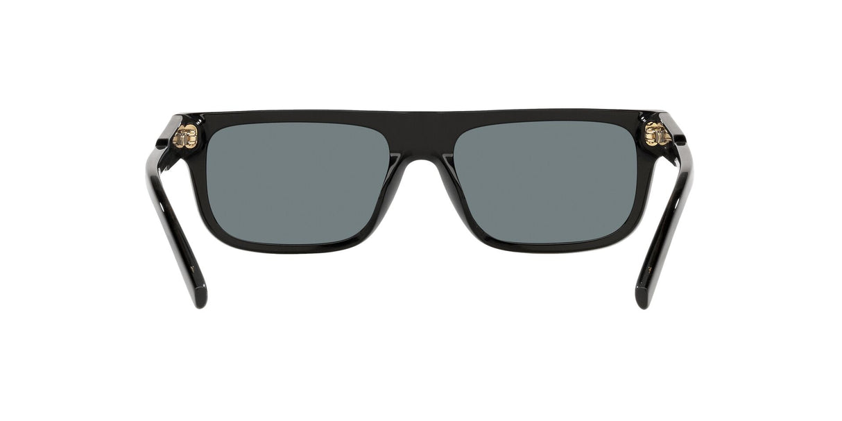 ARNETTE Powderhorn AN427812006G55 Unisex