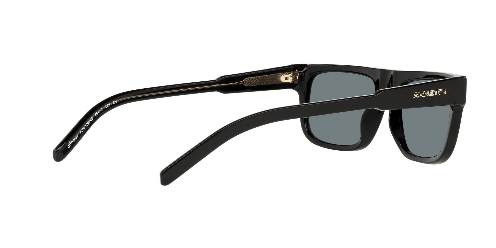 ARNETTE Powderhorn AN427812006G55 Unisex