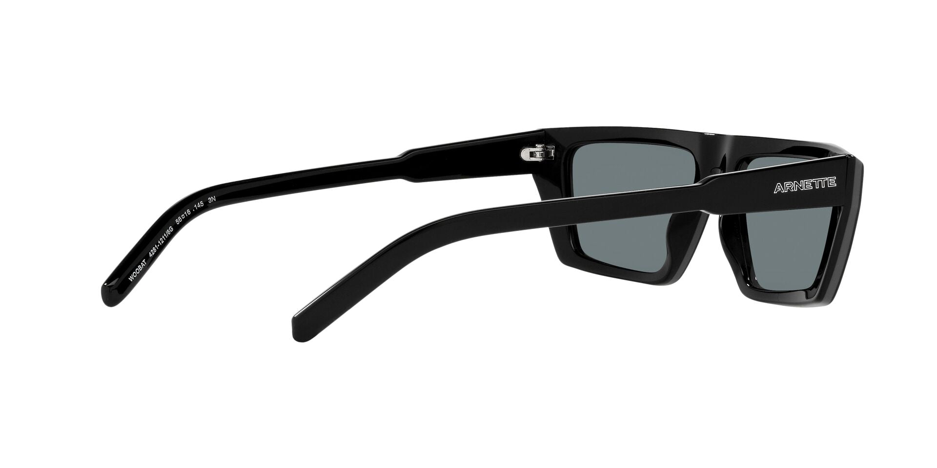 ARNETTE Woobat AN428112116G56 Unisex