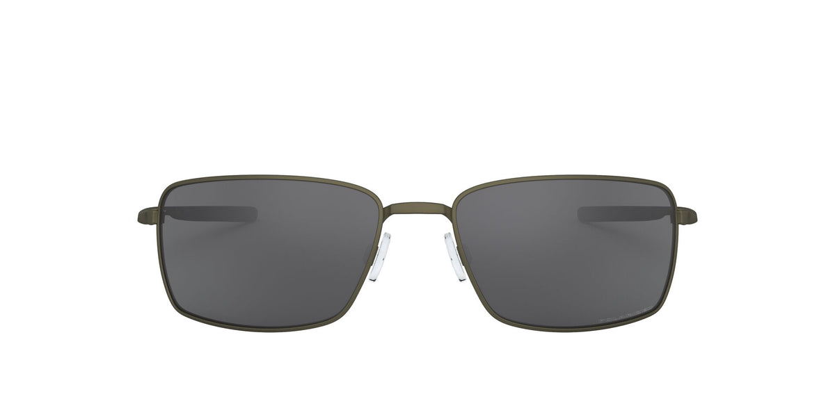 OAKLEY Square wire OO407540750460 Polarizado Unisex