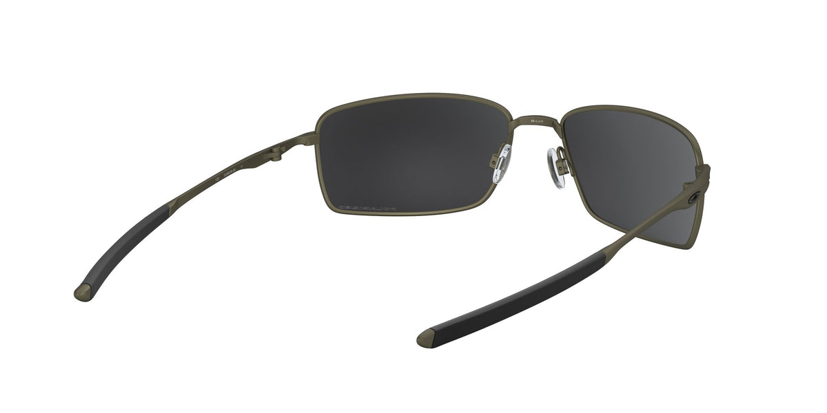 OAKLEY Square wire OO407540750460 Polarizado Unisex