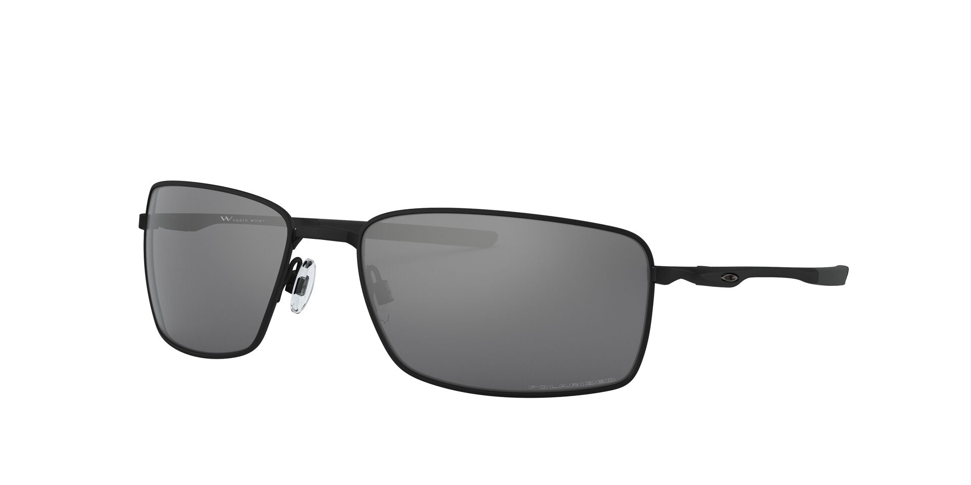 OAKLEY Square wire OO407540750560 Polarizado Unisex