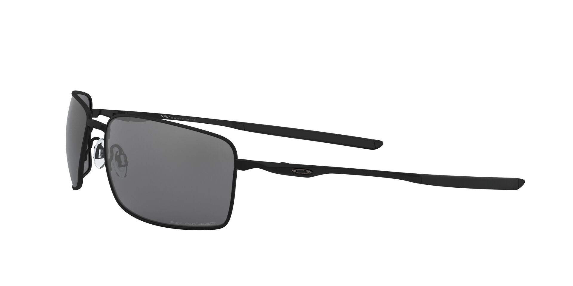 OAKLEY Square wire OO407540750560 Polarizado Unisex