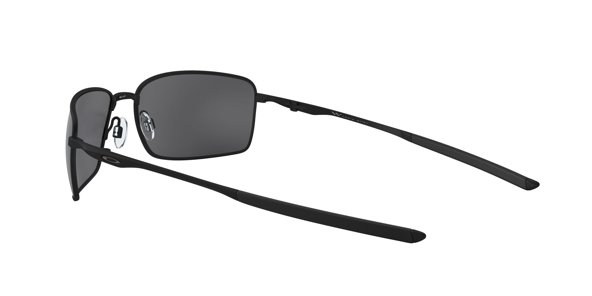 OAKLEY Square wire OO407540750560 Polarizado Unisex