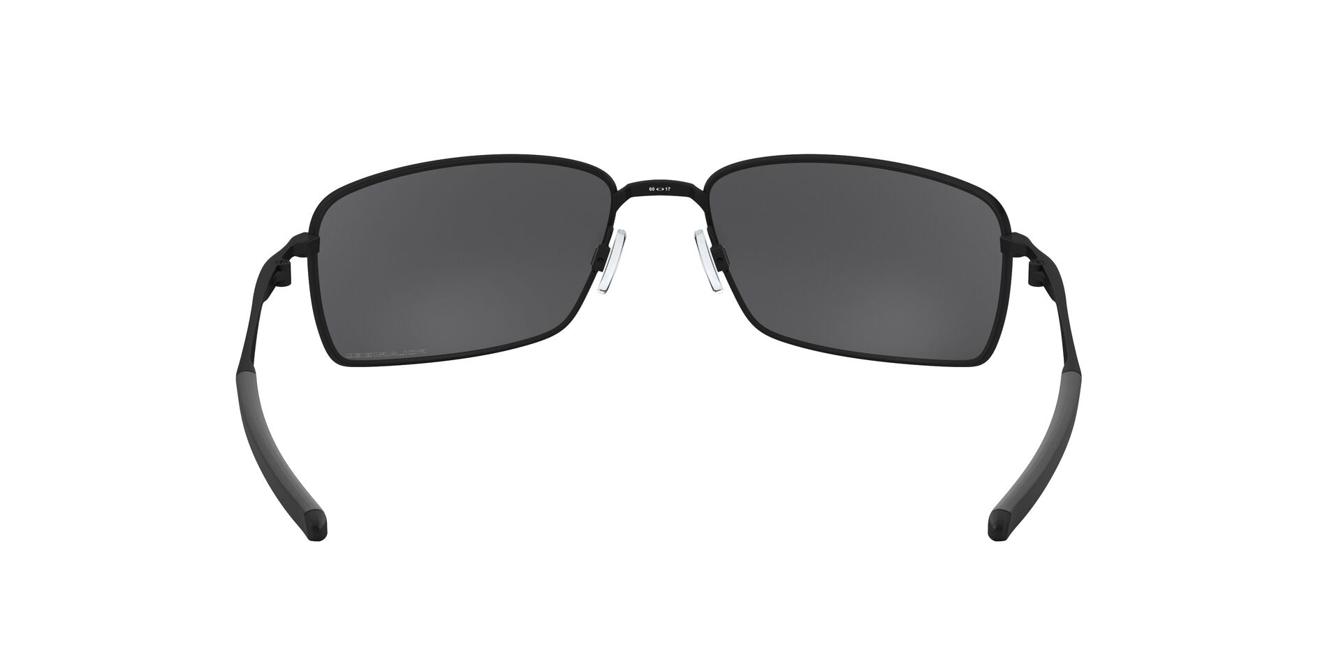 OAKLEY Square wire OO407540750560 Polarizado Unisex