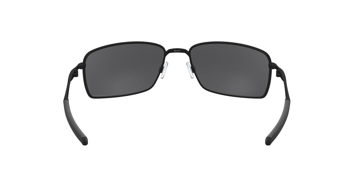 OAKLEY Square wire OO407540750560 Polarizado Unisex
