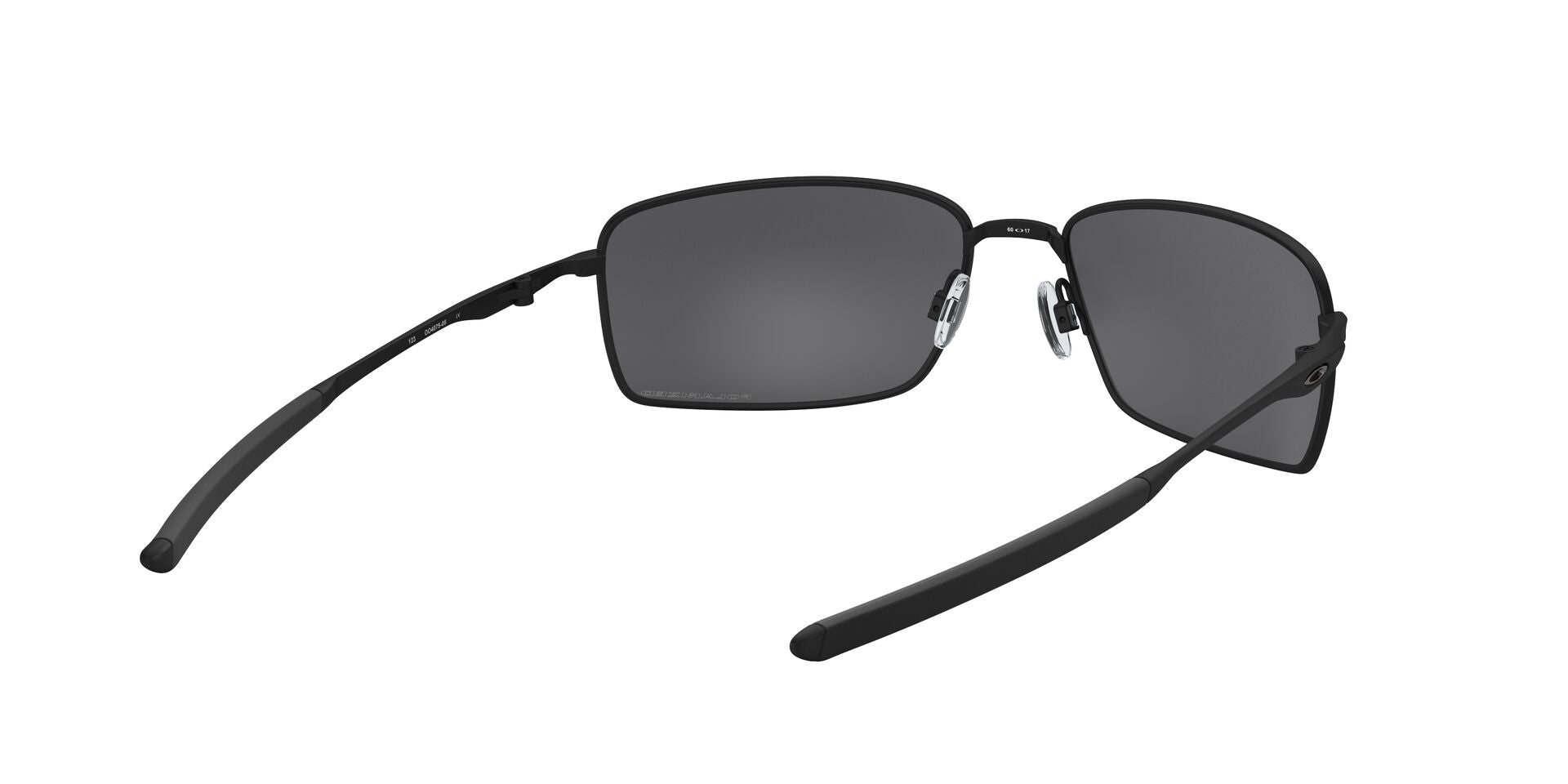 OAKLEY Square wire OO407540750560 Polarizado Unisex