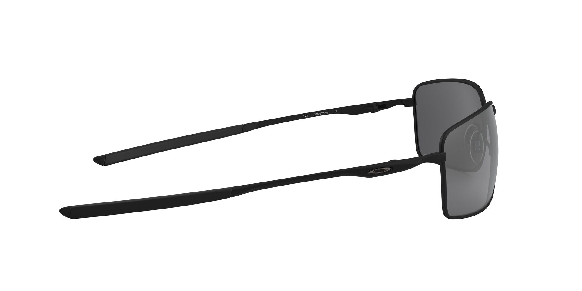 OAKLEY Square wire OO407540750560 Polarizado Unisex