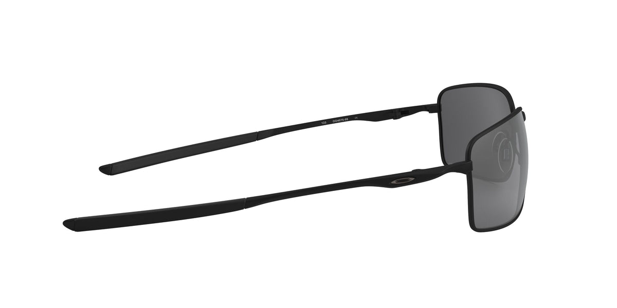 OAKLEY Square wire OO407540750560 Polarizado Unisex
