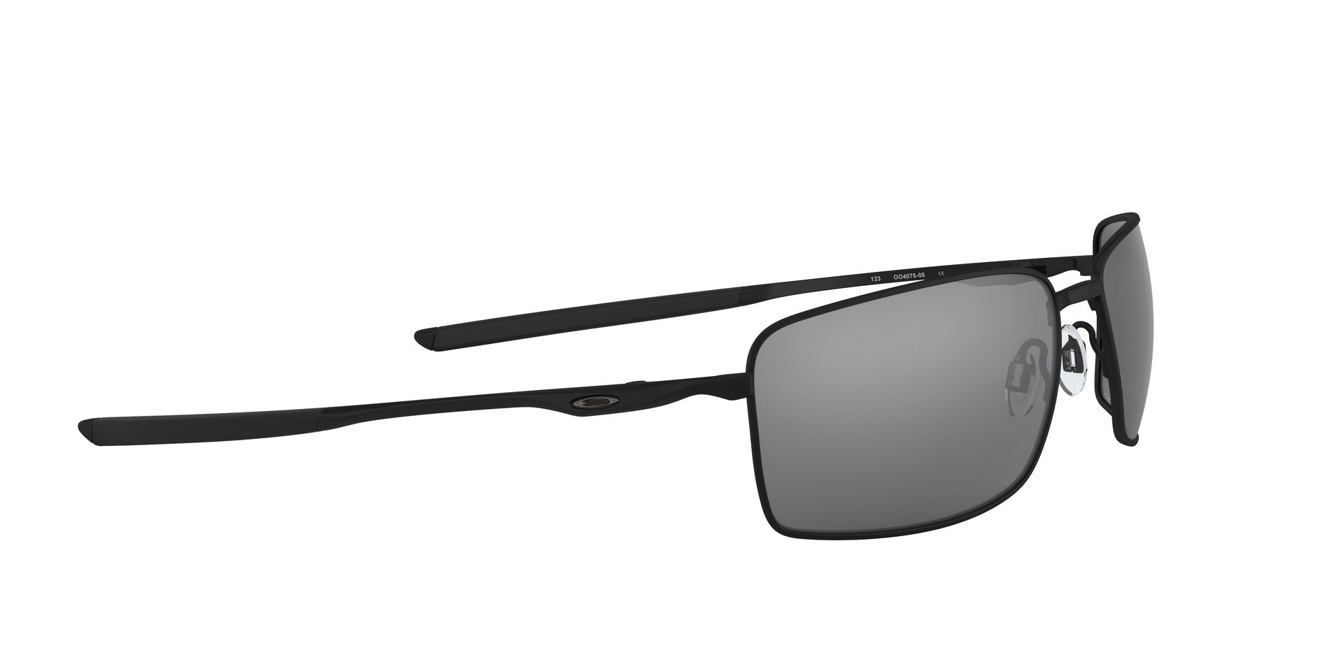 OAKLEY Square wire OO407540750560 Polarizado Unisex