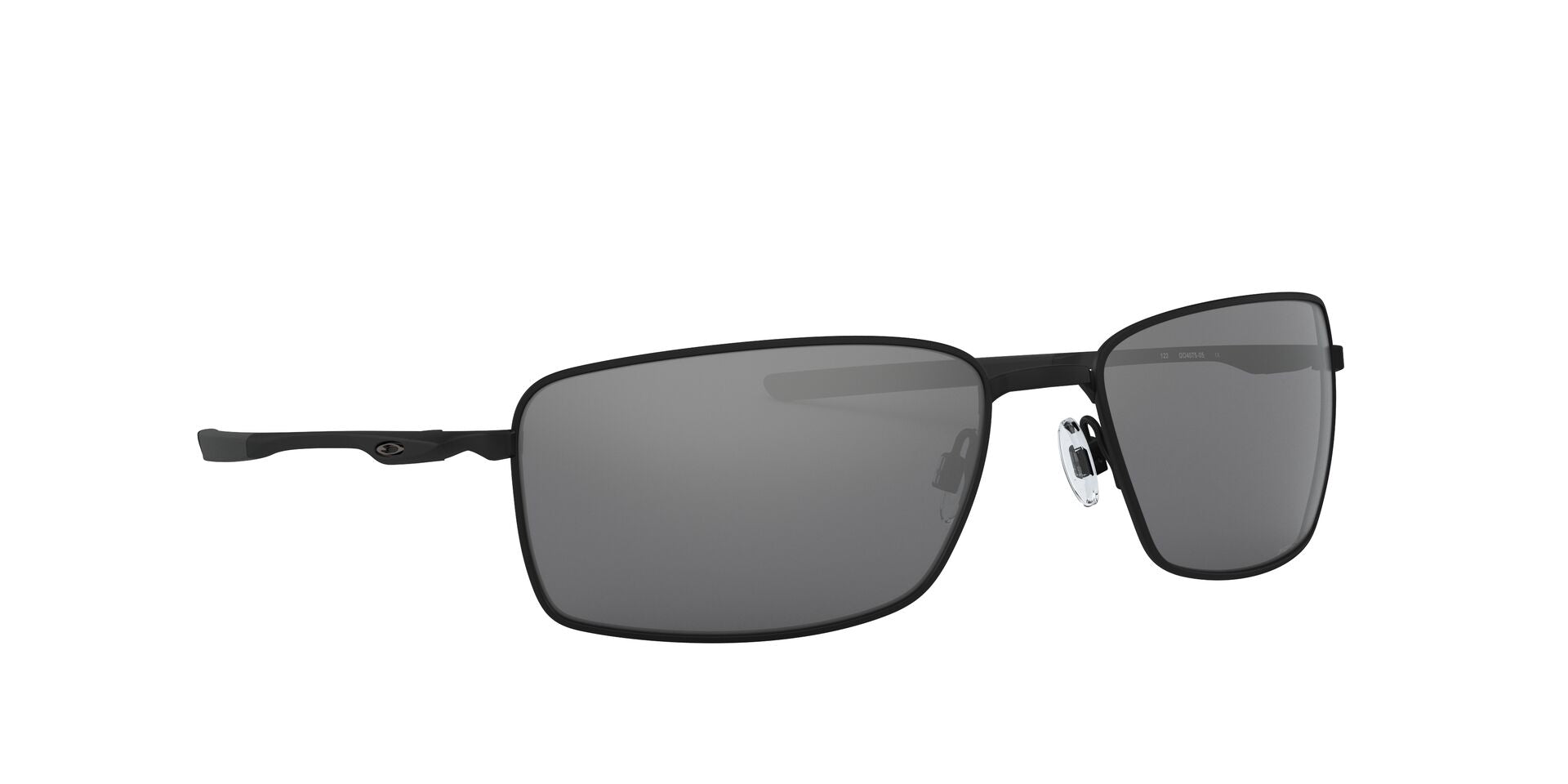OAKLEY Square wire OO407540750560 Polarizado Unisex