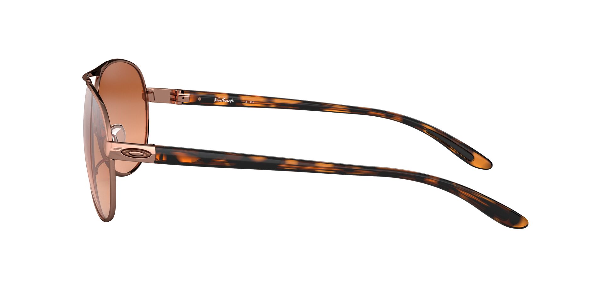 OAKLEY Feedback OO407940790159 Unisex