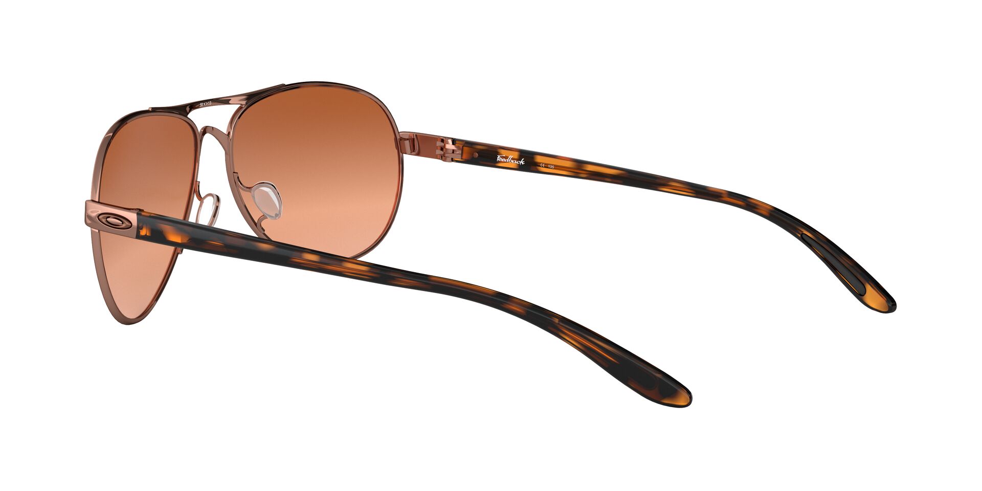 OAKLEY Feedback OO407940790159 Unisex