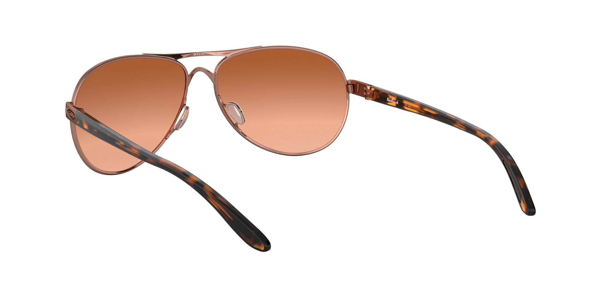 OAKLEY Feedback OO407940790159 Unisex