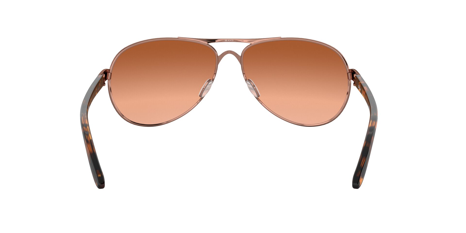 OAKLEY Feedback OO407940790159 Unisex