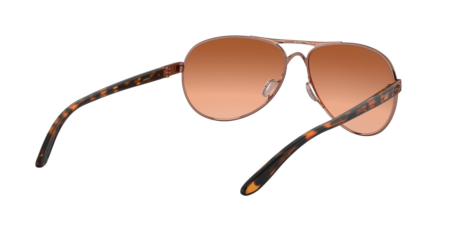 OAKLEY Feedback OO407940790159 Unisex