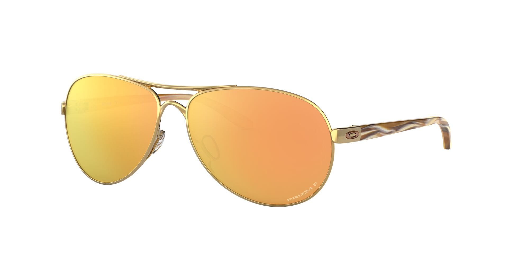 OAKLEY Feedback OO407940793759 Polarizado Unisex