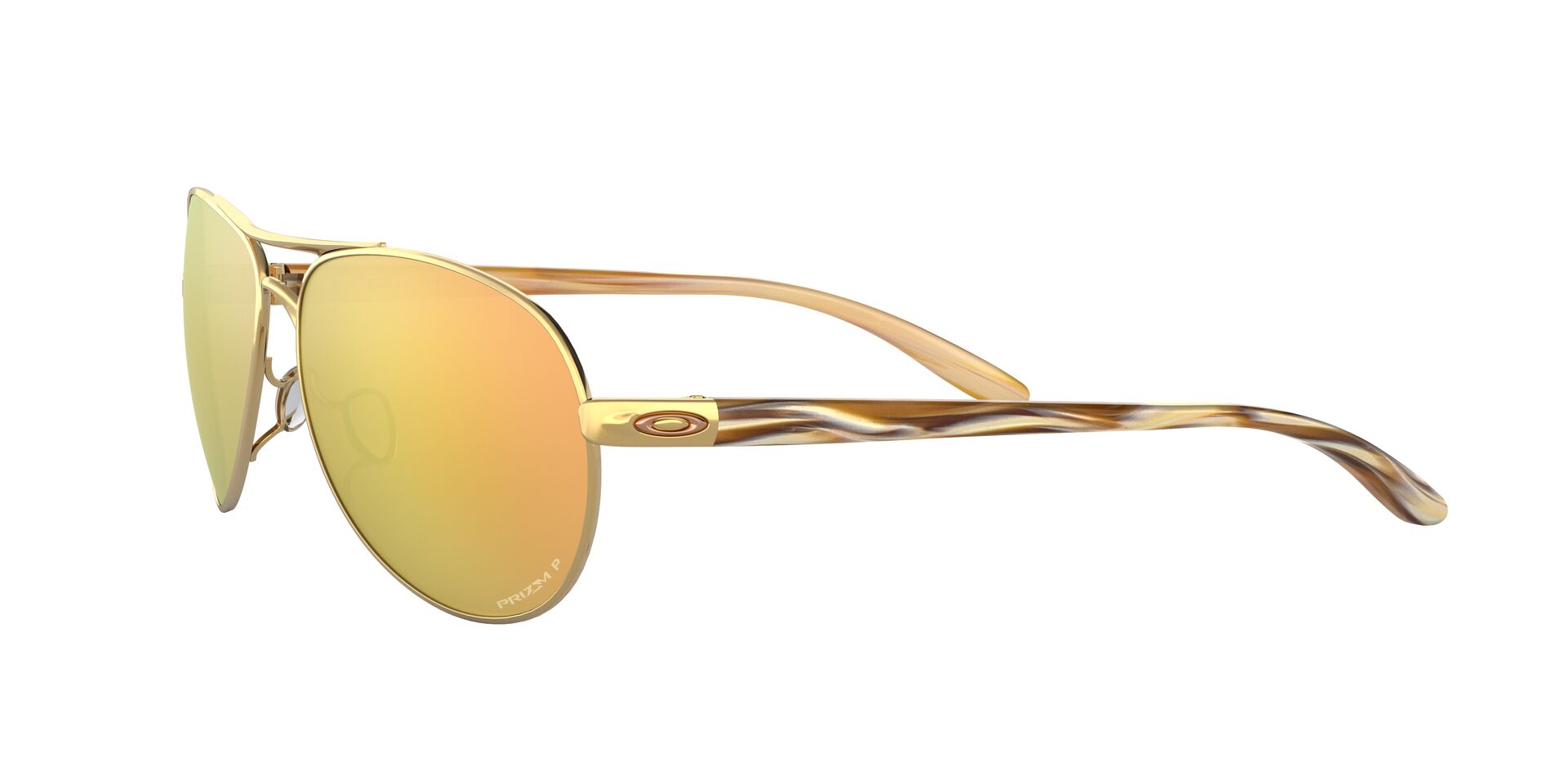 OAKLEY Feedback OO407940793759 Polarizado Unisex