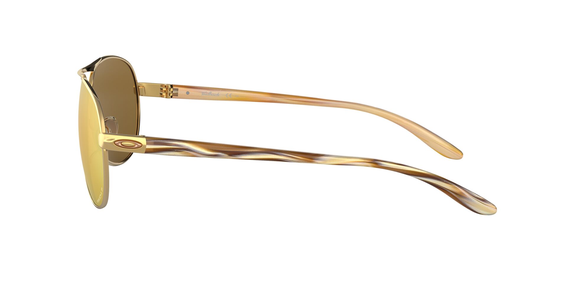 OAKLEY Feedback OO407940793759 Polarizado Unisex