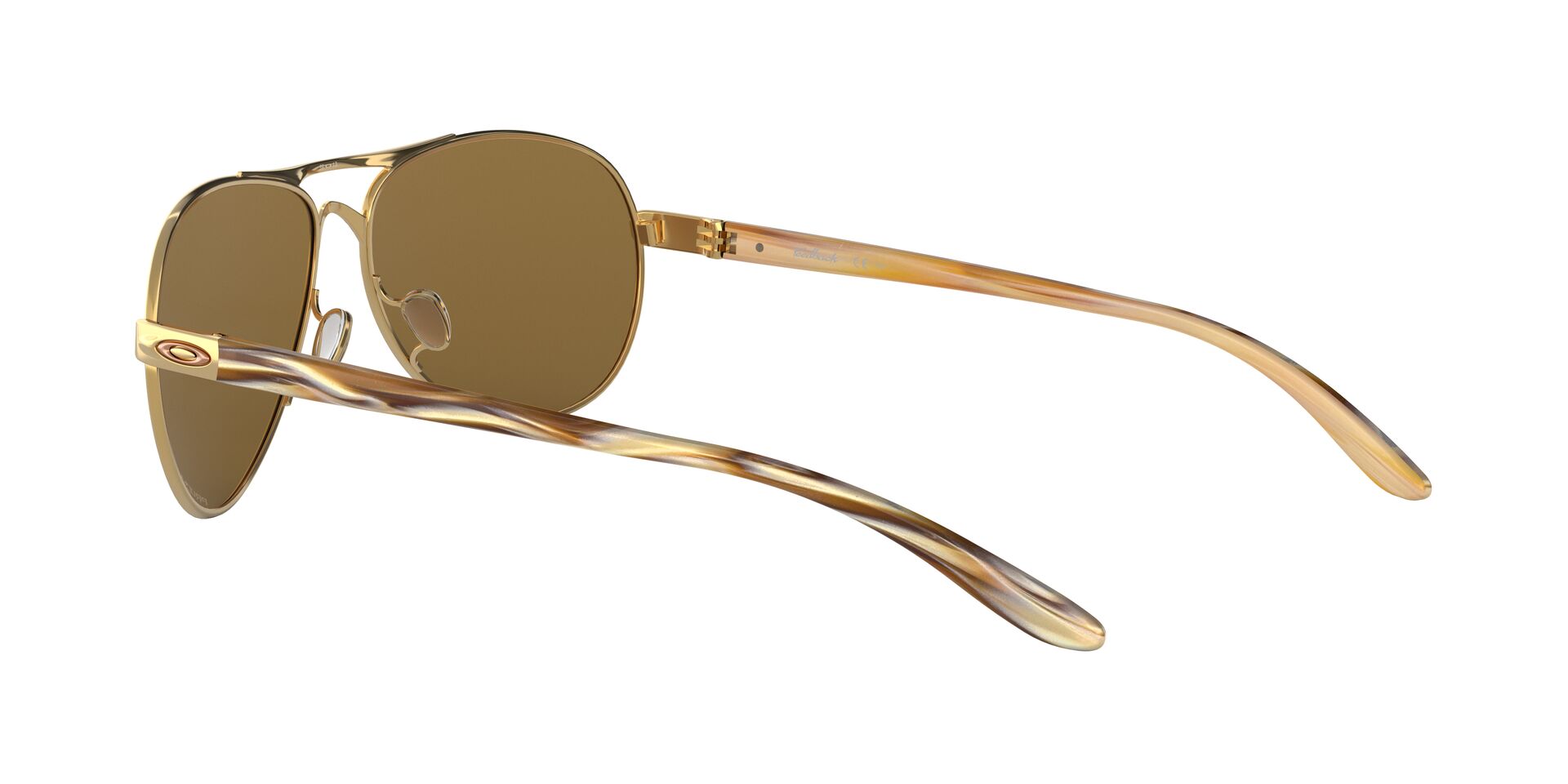 OAKLEY Feedback OO407940793759 Polarizado Unisex