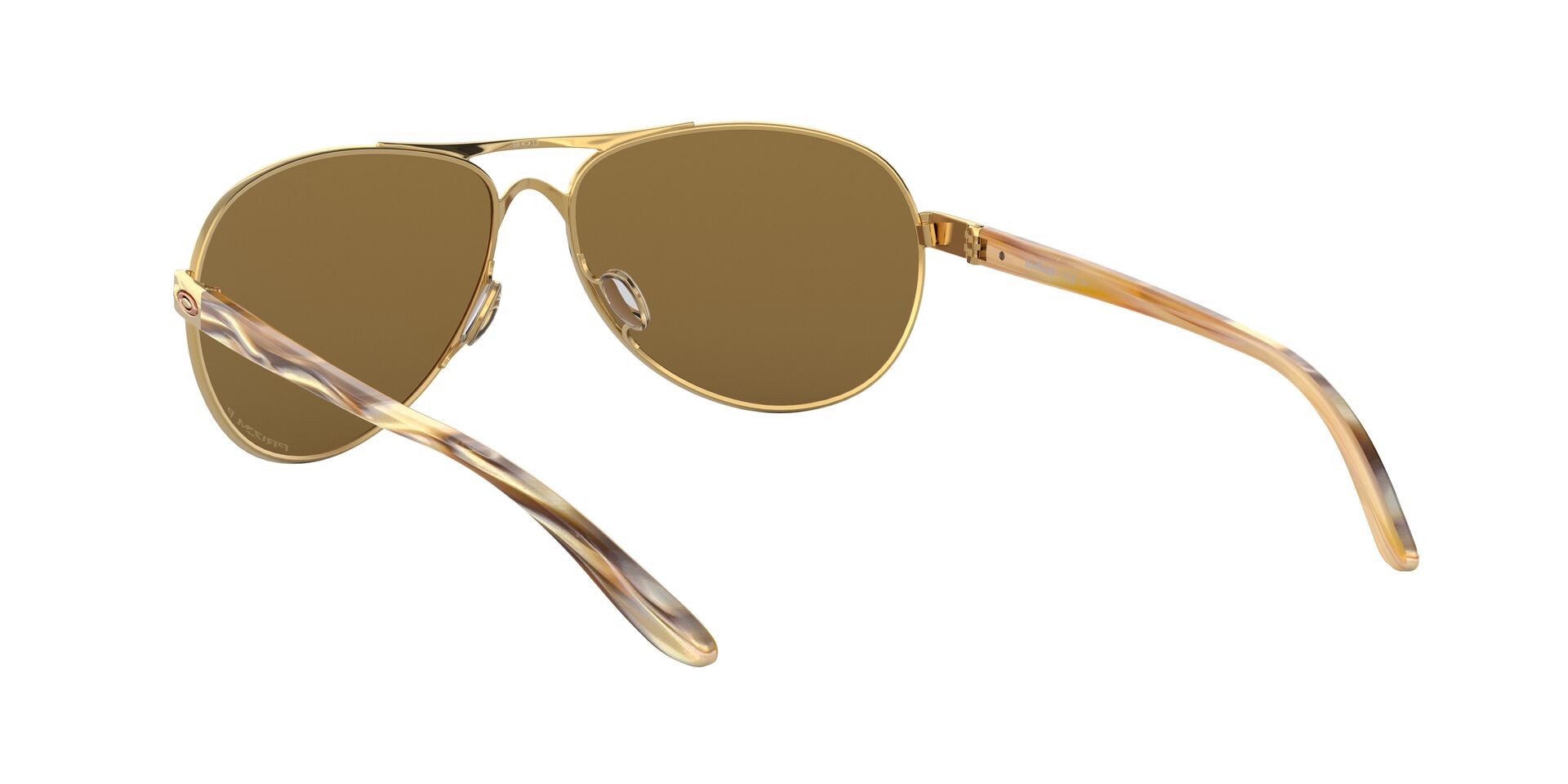 OAKLEY Feedback OO407940793759 Polarizado Unisex