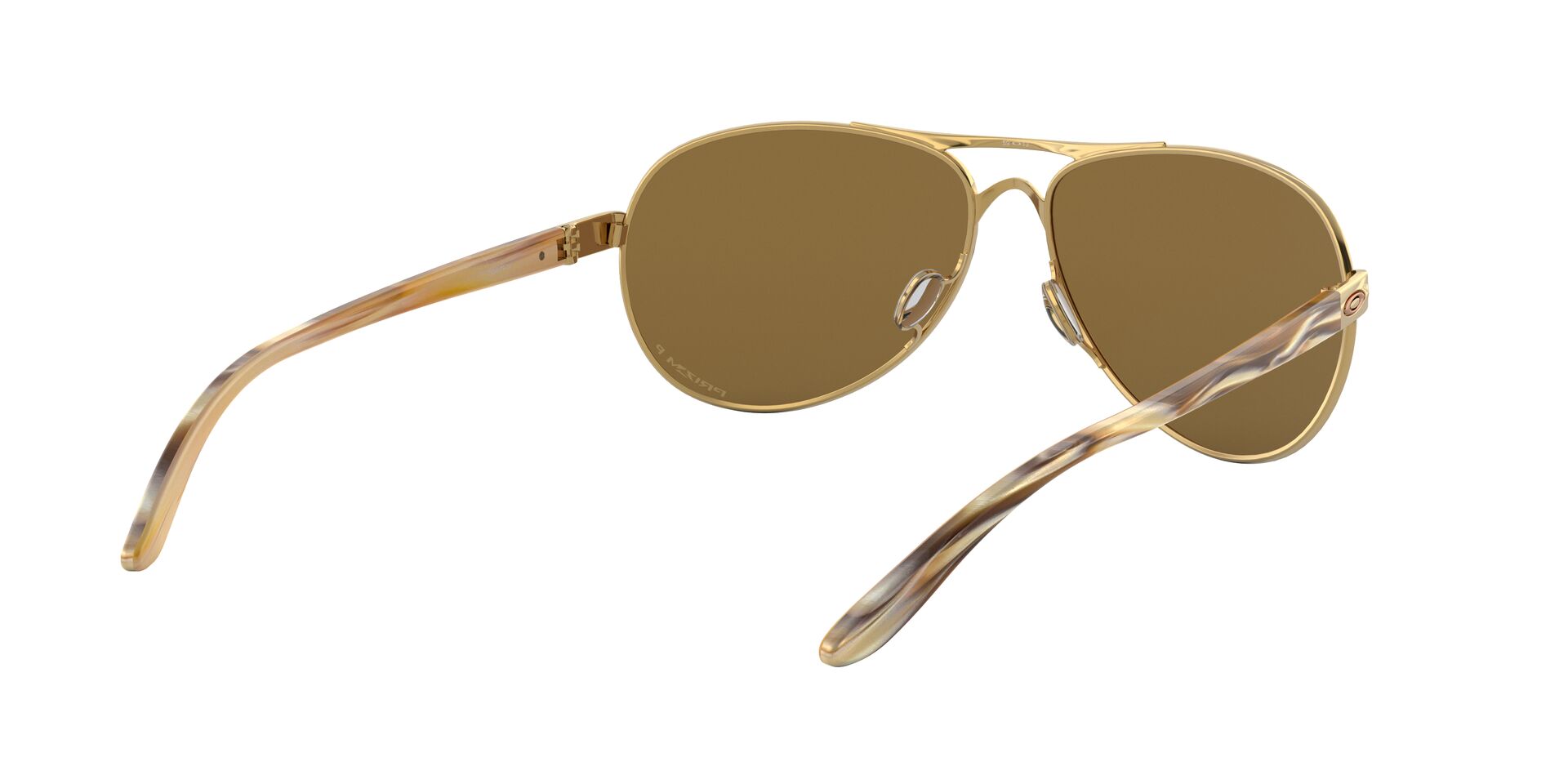OAKLEY Feedback OO407940793759 Polarizado Unisex