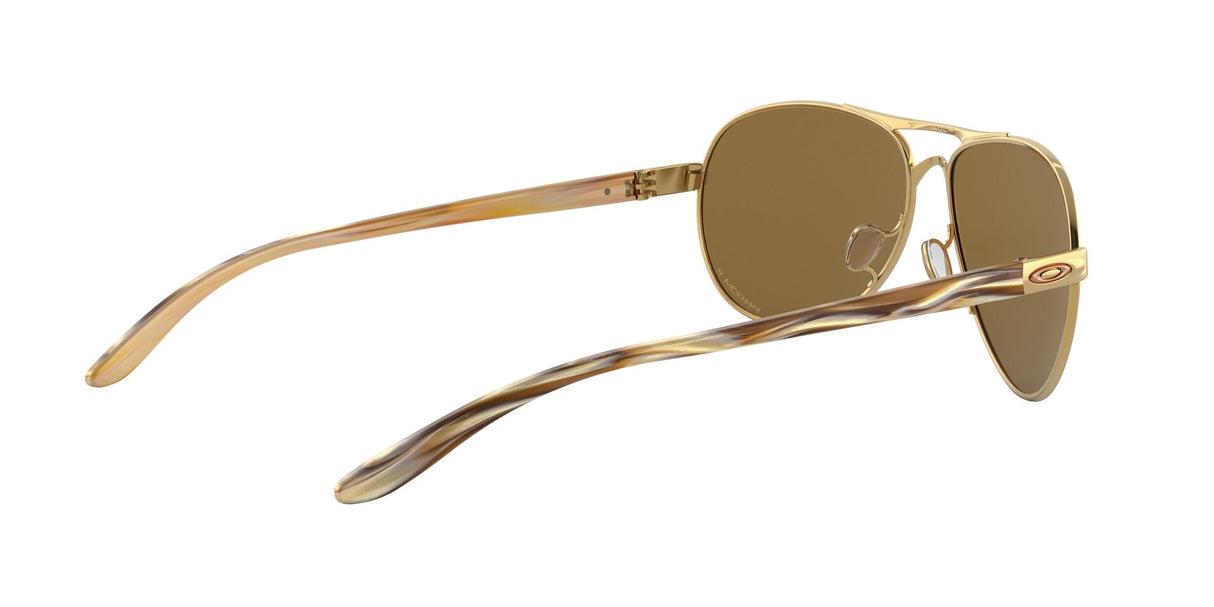 OAKLEY Feedback OO407940793759 Polarizado Unisex