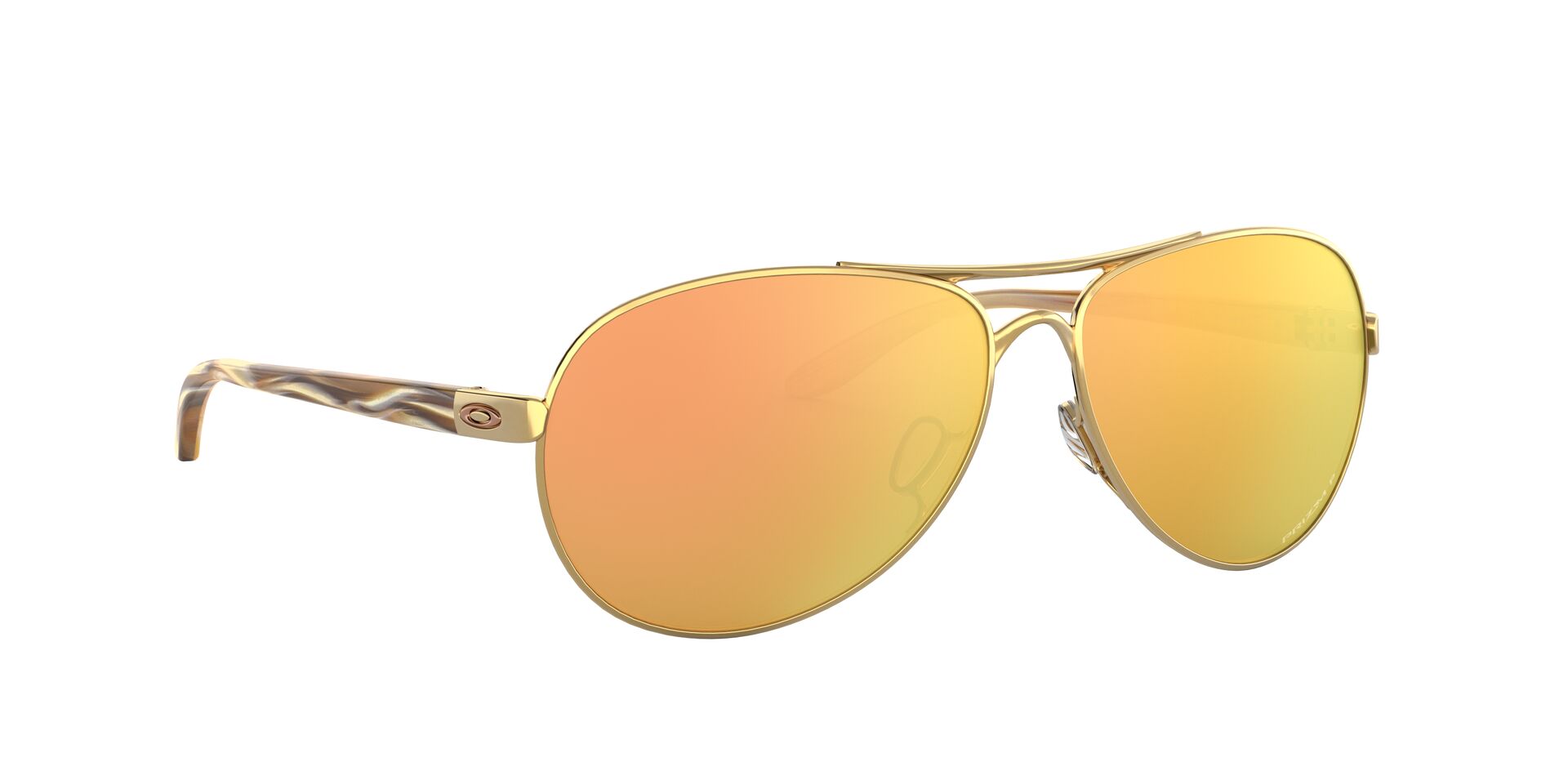 OAKLEY Feedback OO407940793759 Polarizado Unisex