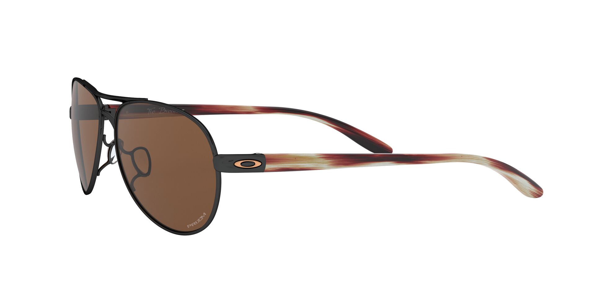 OAKLEY Tie Breaker OO410841081856 Unisex