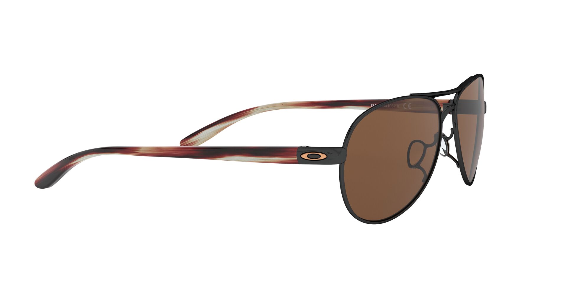 OAKLEY Tie Breaker OO410841081856 Unisex