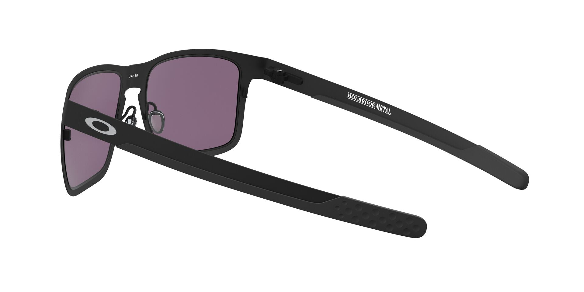 OAKLEY Holbrook Metal OO412341230455 Unisex