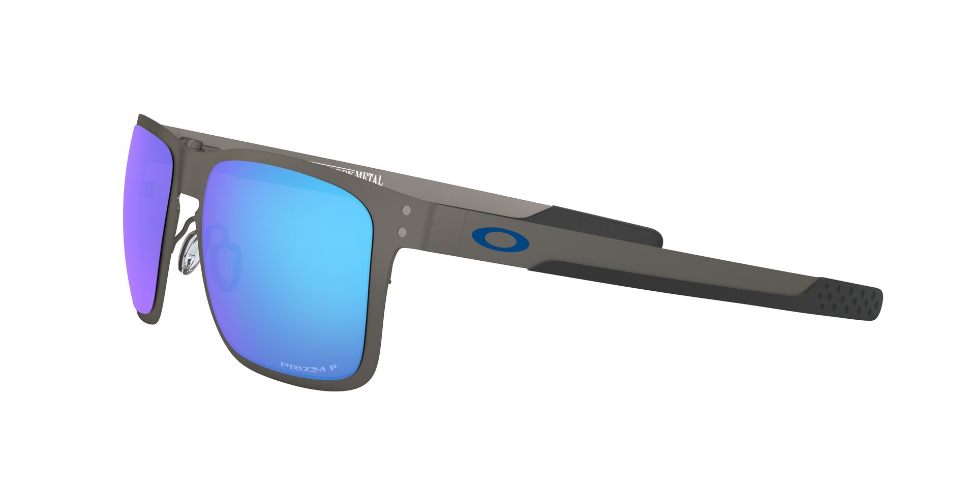 OAKLEY Holbrook Metal OO412341230755 Polarizado Unisex