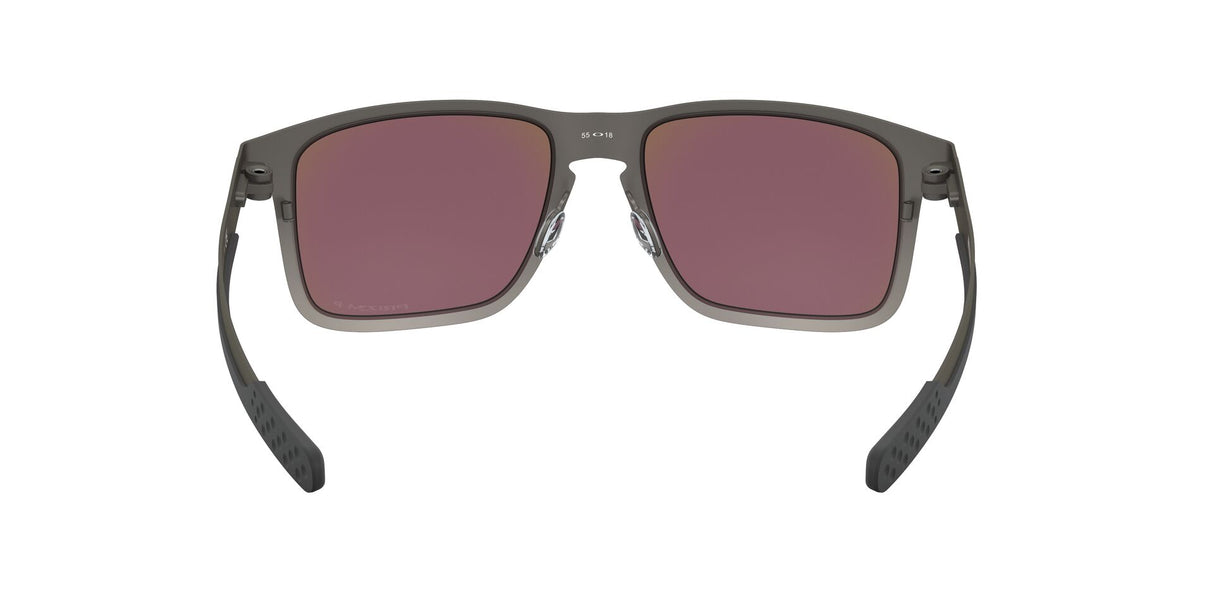 OAKLEY Holbrook Metal OO412341230755 Polarizado Unisex
