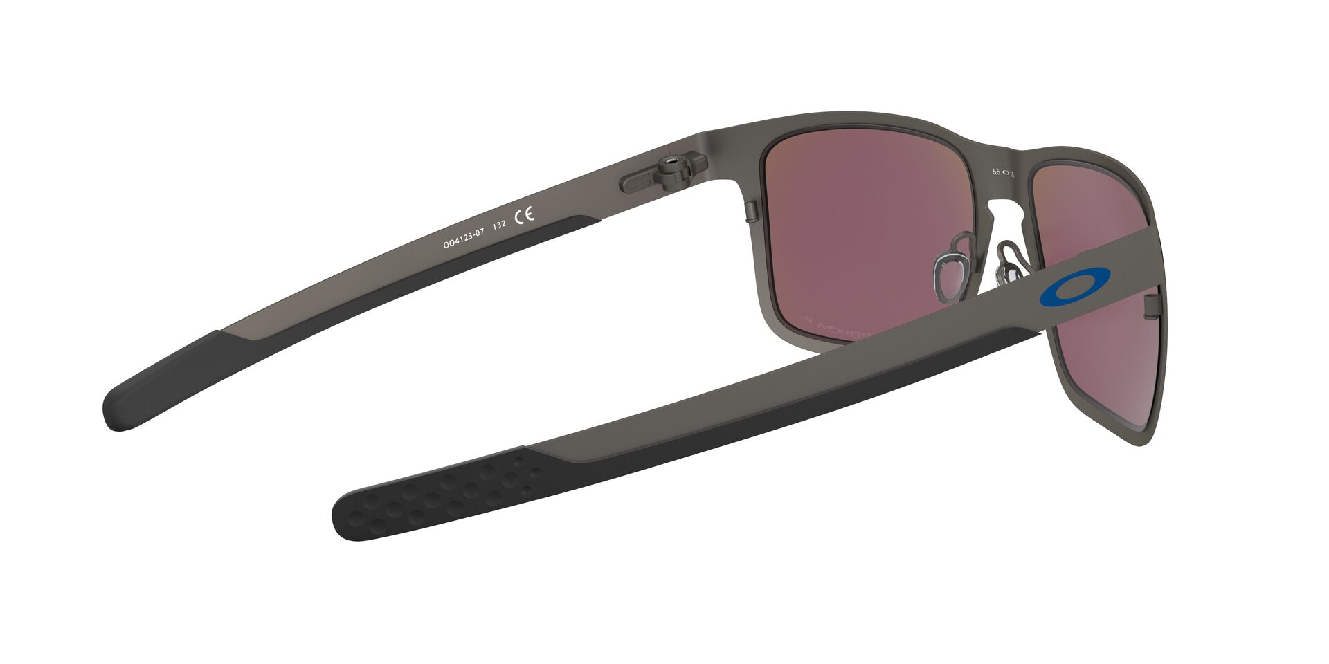 OAKLEY Holbrook Metal OO412341230755 Polarizado Unisex