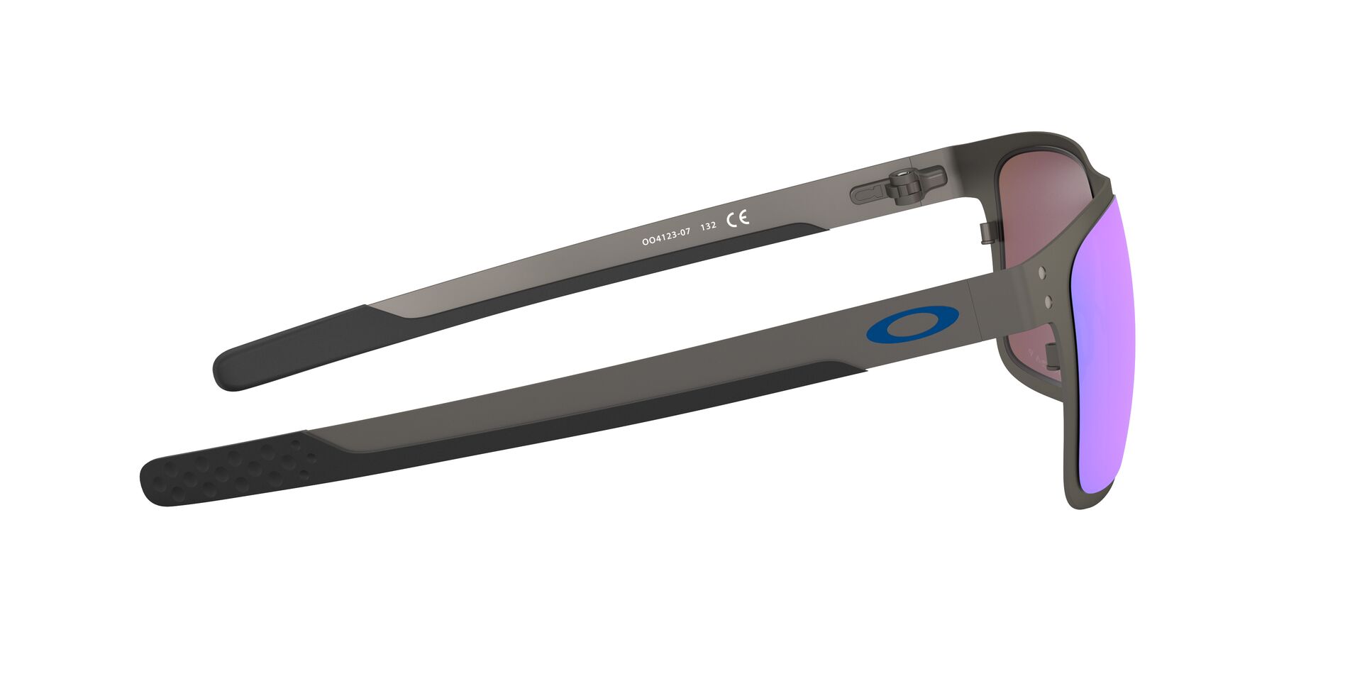 OAKLEY Holbrook Metal OO412341230755 Polarizado Unisex