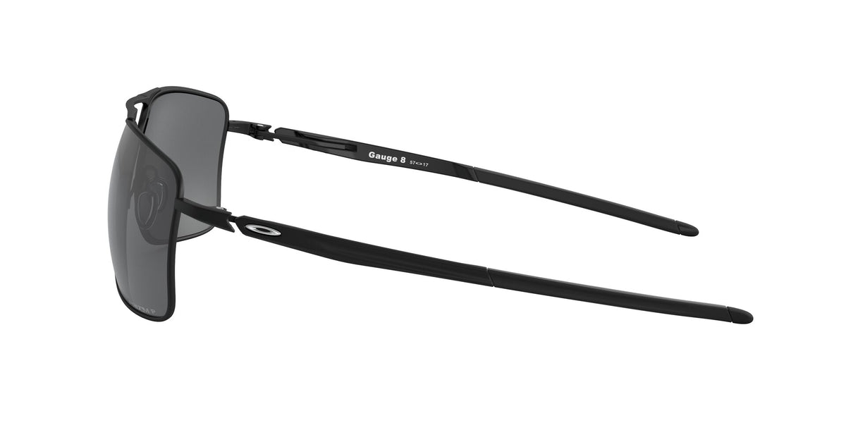 OAKLEY Guage 8 OO412441240257 Polarizado Unisex
