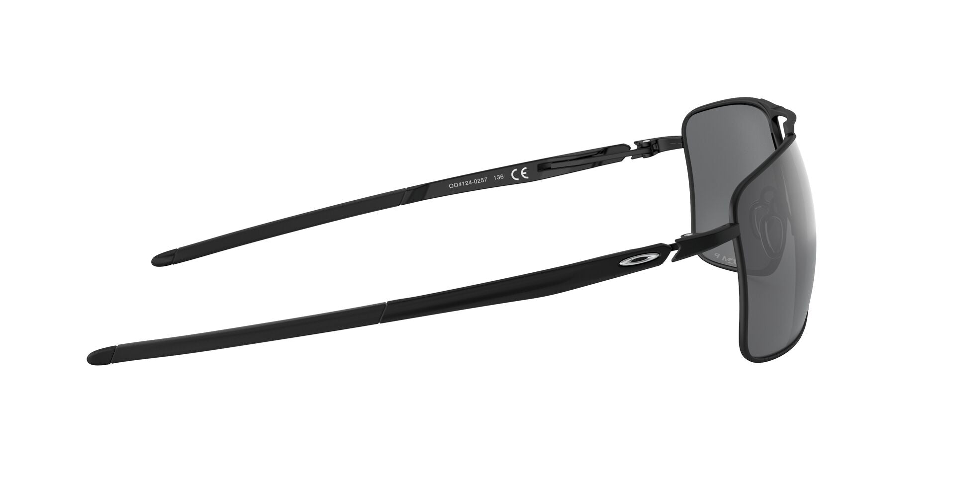 OAKLEY Guage 8 OO412441240257 Polarizado Unisex