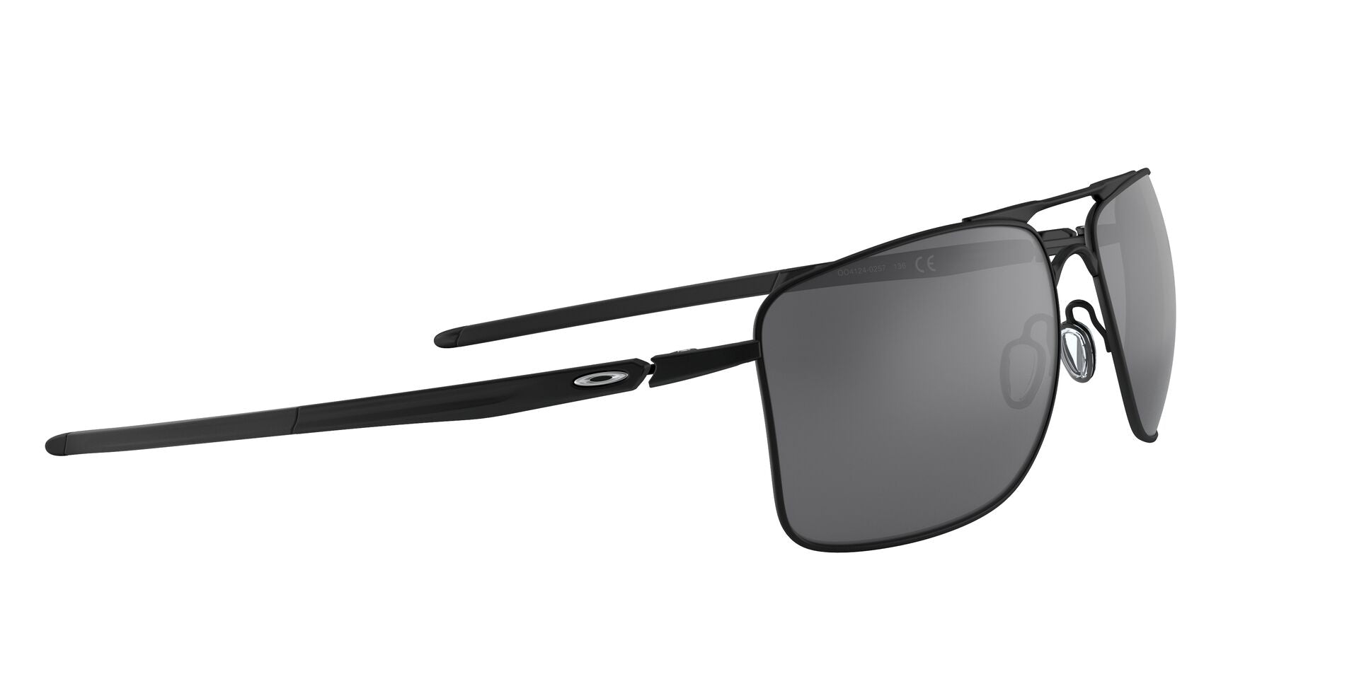OAKLEY Guage 8 OO412441240257 Polarizado Unisex