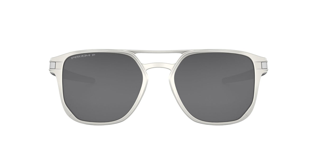 OAKLEY Latch Alpha OO412841280153 Polarizado Unisex