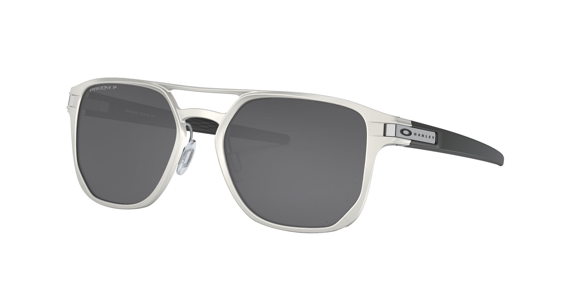 OAKLEY Latch Alpha OO412841280153 Polarizado Unisex