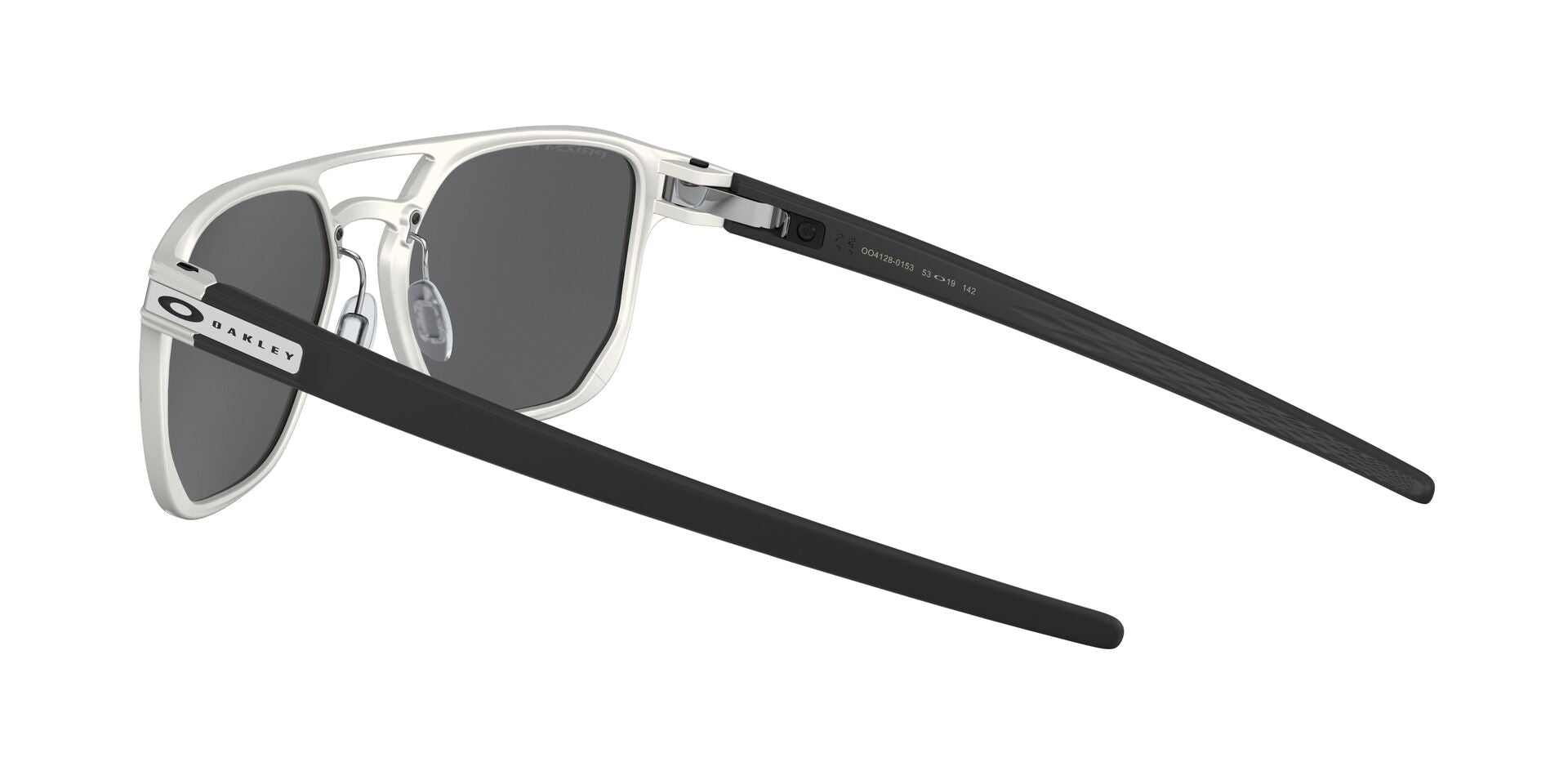OAKLEY Latch Alpha OO412841280153 Polarizado Unisex