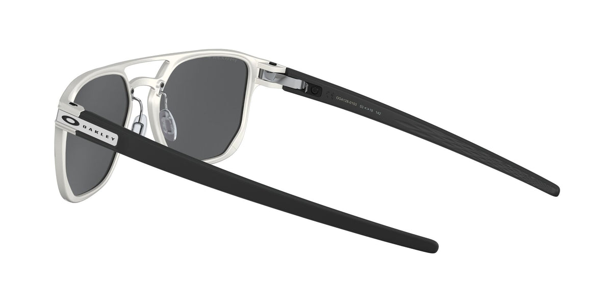 OAKLEY Latch Alpha OO412841280153 Polarizado Unisex