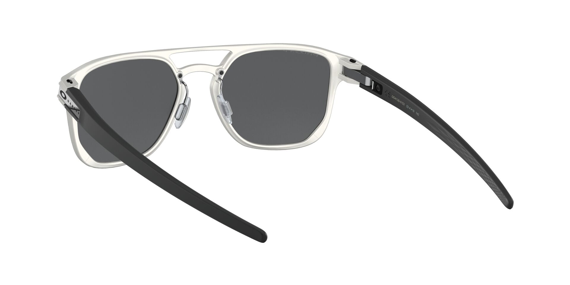 OAKLEY Latch Alpha OO412841280153 Polarizado Unisex