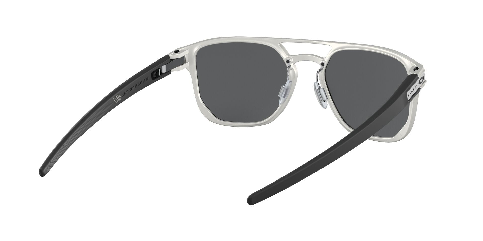 OAKLEY Latch Alpha OO412841280153 Polarizado Unisex