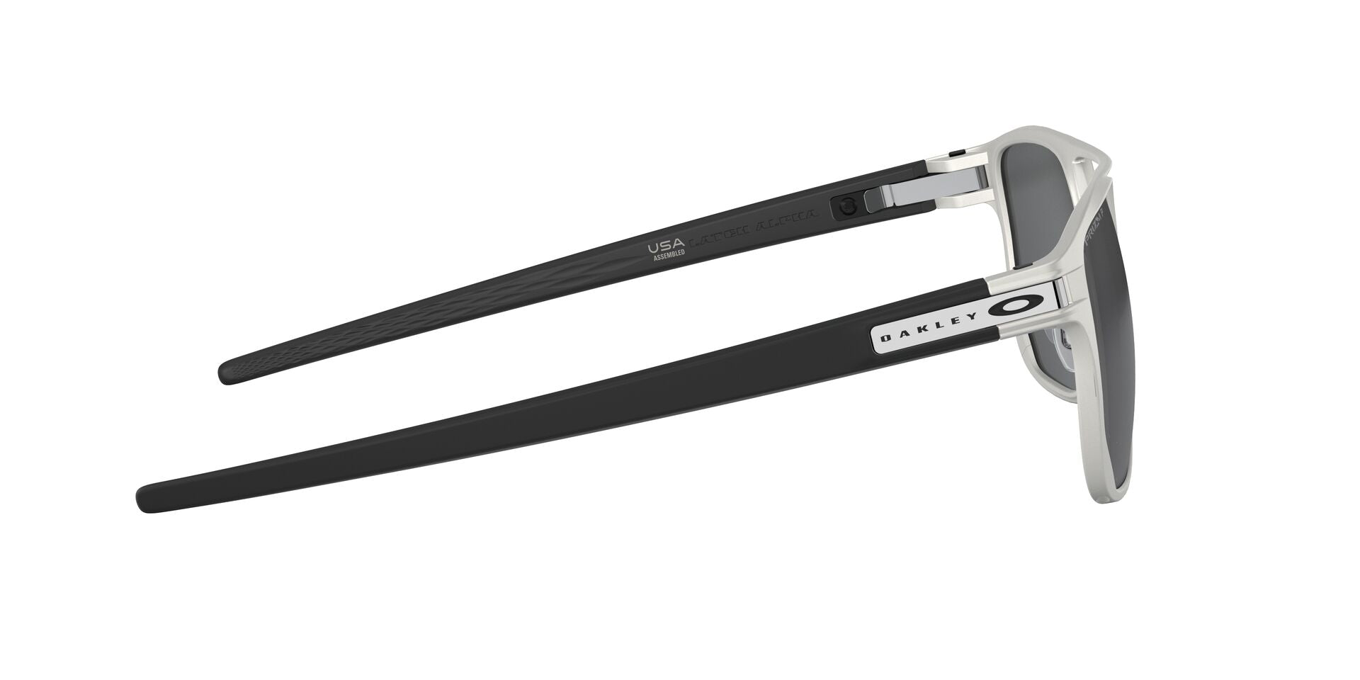 OAKLEY Latch Alpha OO412841280153 Polarizado Unisex