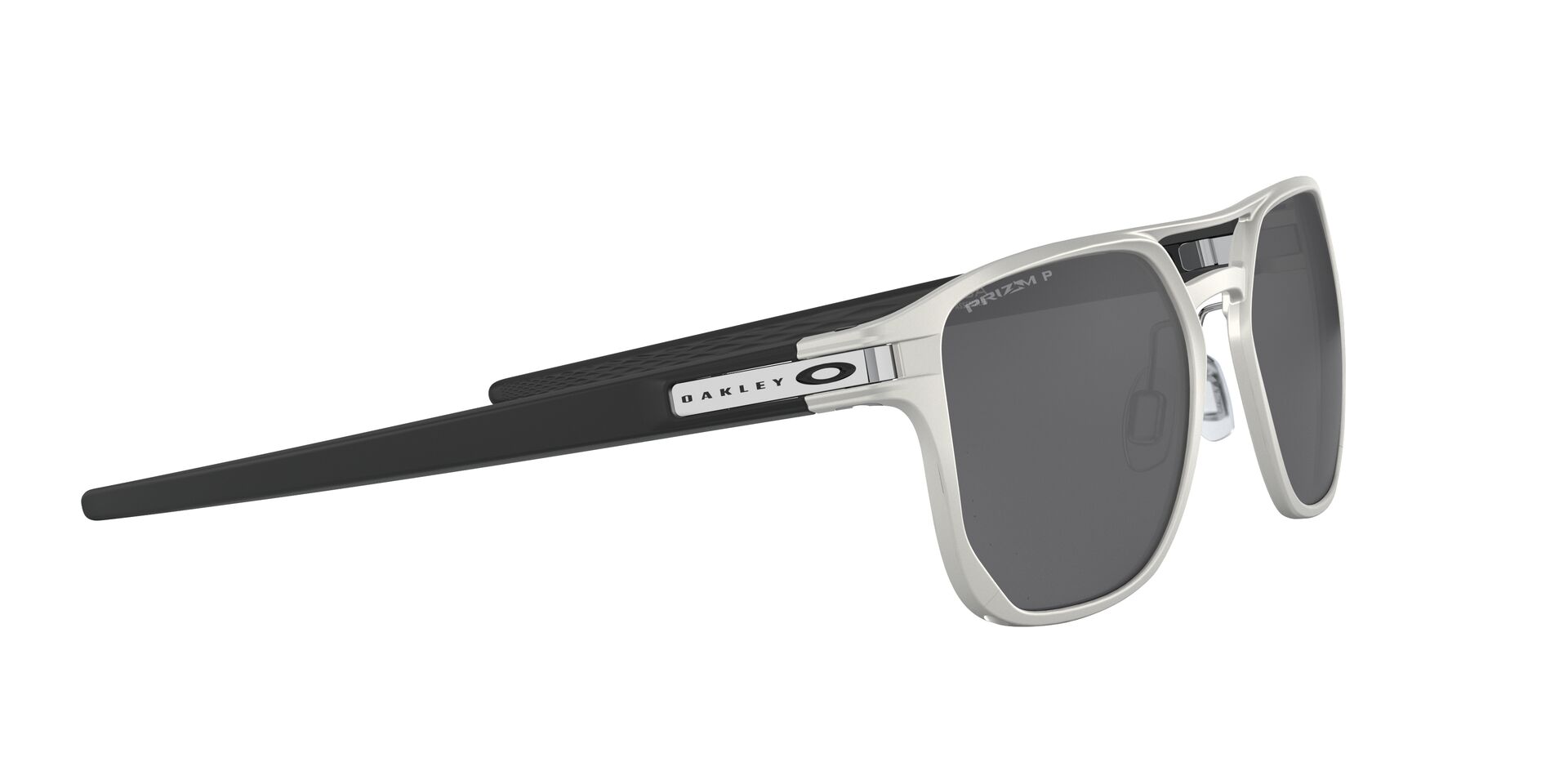 OAKLEY Latch Alpha OO412841280153 Polarizado Unisex