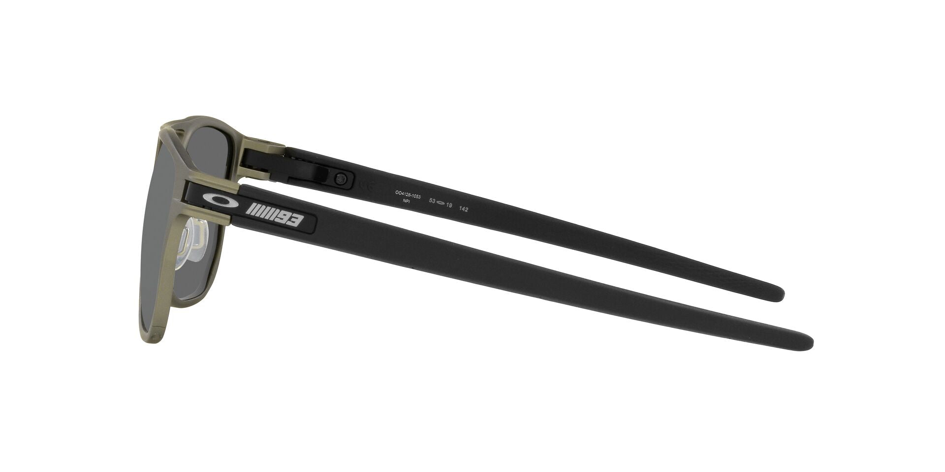 OAKLEY Powderhorn OO412841281053 Unisex